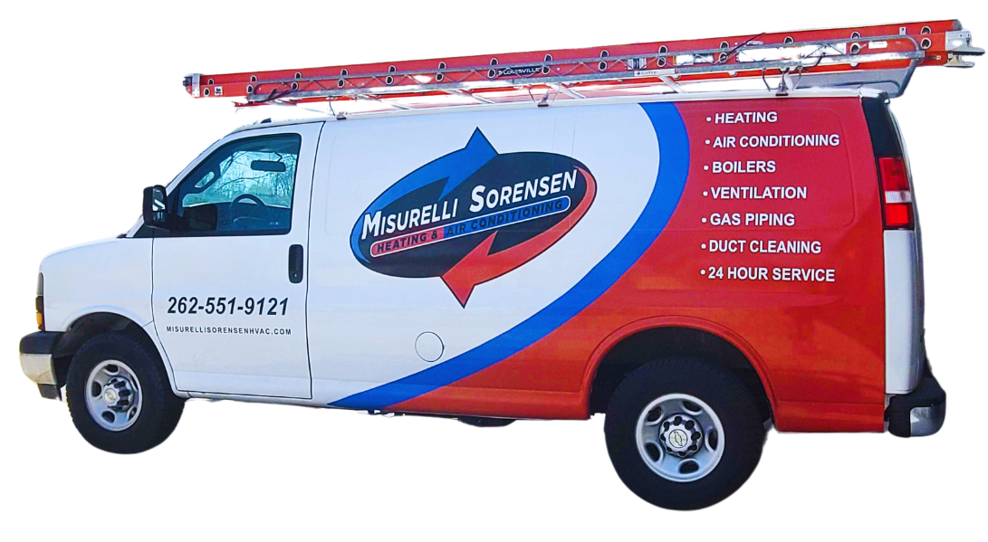 Misurelli Sorensen Heating & Air Conditioning photo