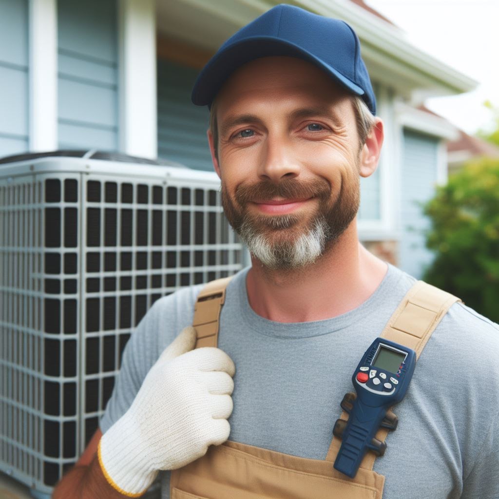 Kenosha Heating & Air Conditioning Plumber