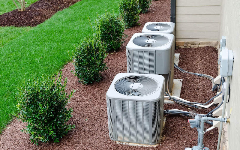 Air Doctors Heating & Air Conditioning Plumber in Kenosha, WI photo