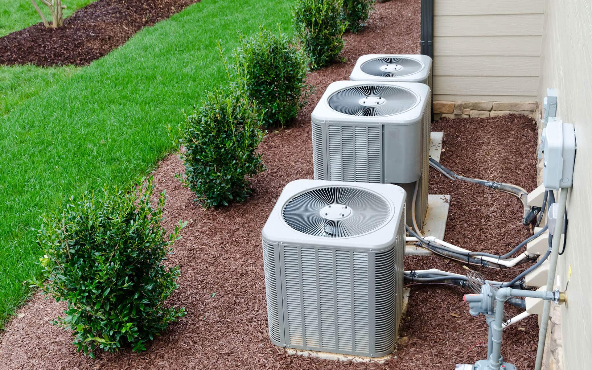Air Doctors Heating & Air Conditioning Plumber in Kenosha, WI photo