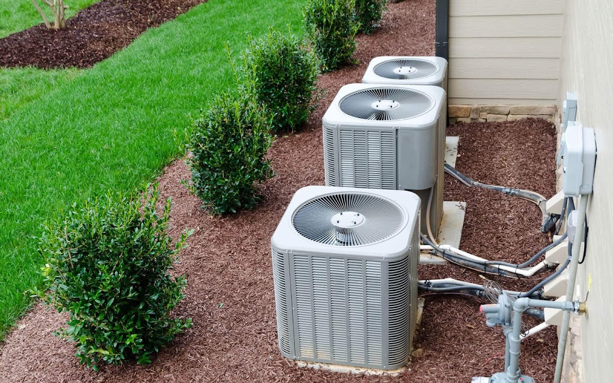 Air Doctors Heating & Air Conditioning photo