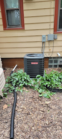 Gallery photo for Barengo's Heating and Refrigeration llc in Mt Pleasant, WI