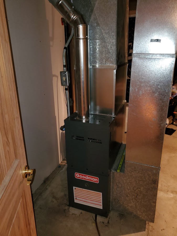 Barengo's Heating and Refrigeration llc photo