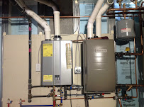 Gallery photo for Summer Breeze Comfort Systems in Bruceton Mills, WV