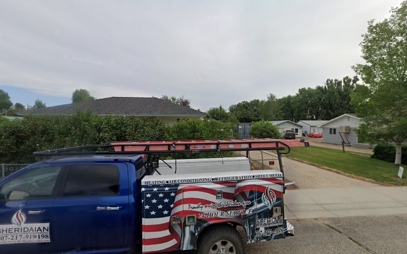 Sheridan Heating & Air Conditioning Plumber in Ranchester, WY photo