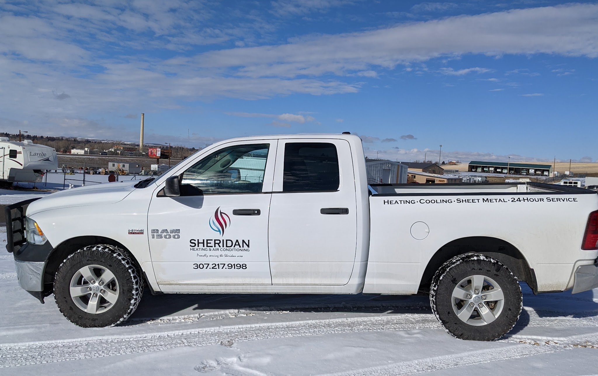 Gallery photo for Sheridan Heating & Air Conditioning in Ranchester, WY