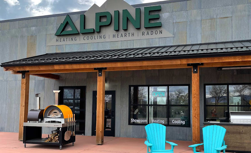 Alpine Climate Control Plumber in Sheridan, WY photo