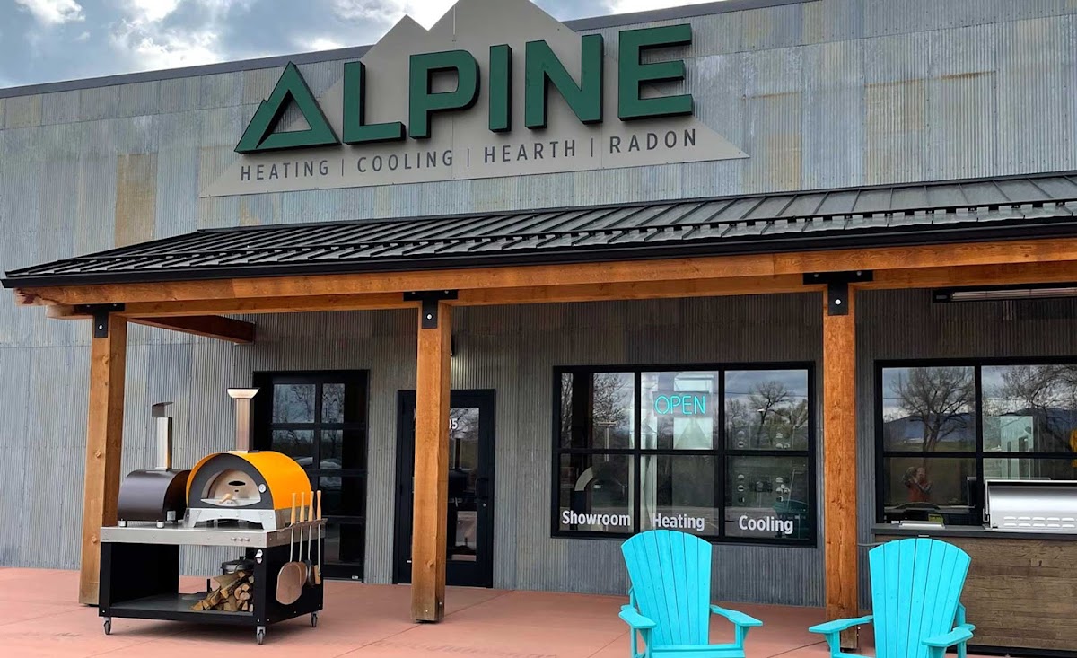 Alpine Climate Control Plumber in Sheridan, WY photo