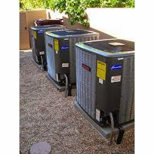 Mountain West Heating & Air Conditioning Plumber in Etna, WY photo
