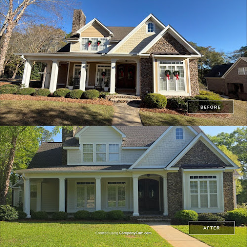 Five Star Painting of Dothan Handyman in Headland, AL photo