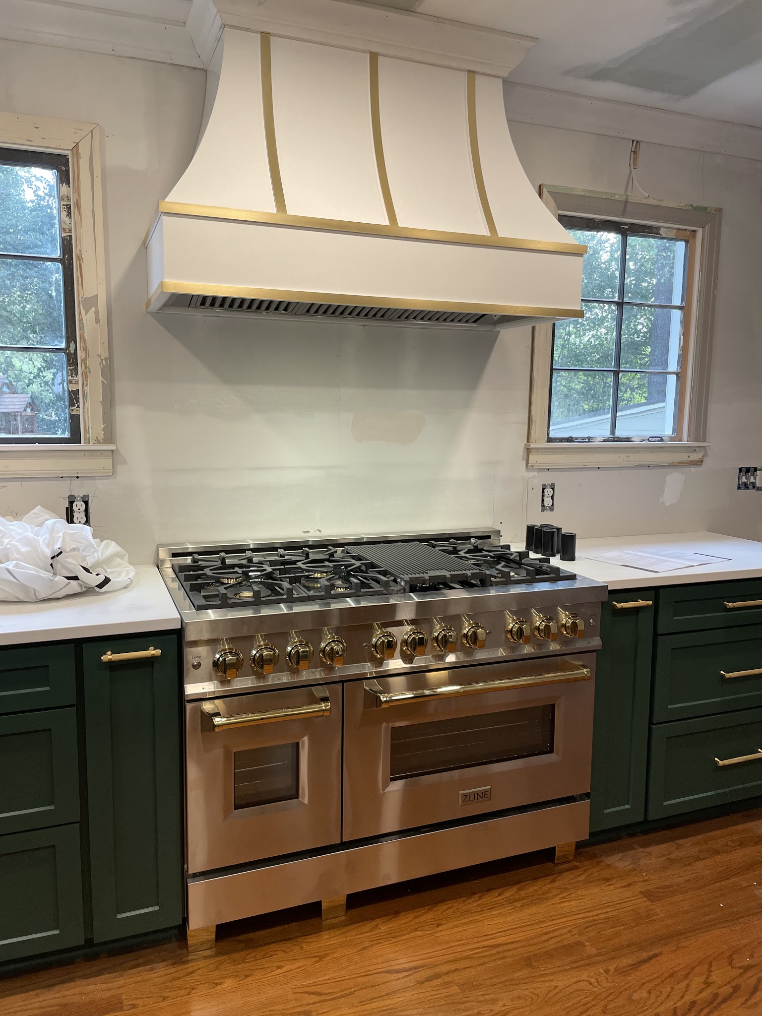 Dorsey Builders Handyman