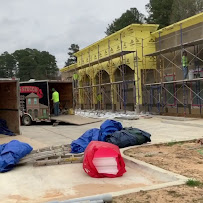 Gallery photo for Mia's Stucco in Bossier City, LA