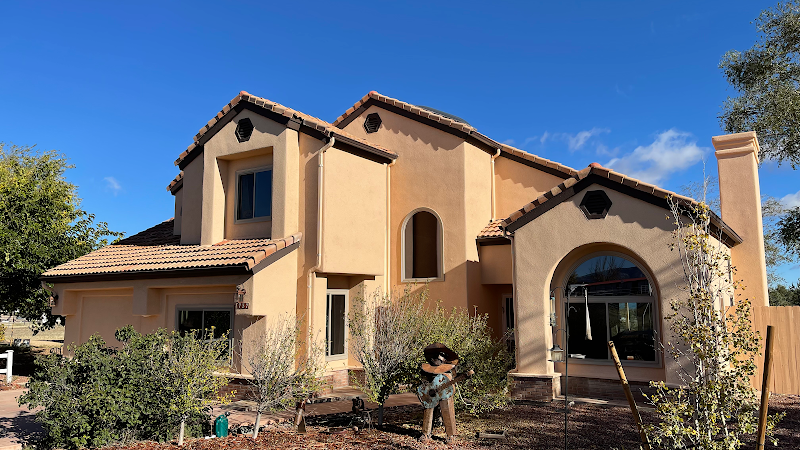 New Generation Plastering LLC Lath & Stucco Contractor in Prescott Valley, AZ photo