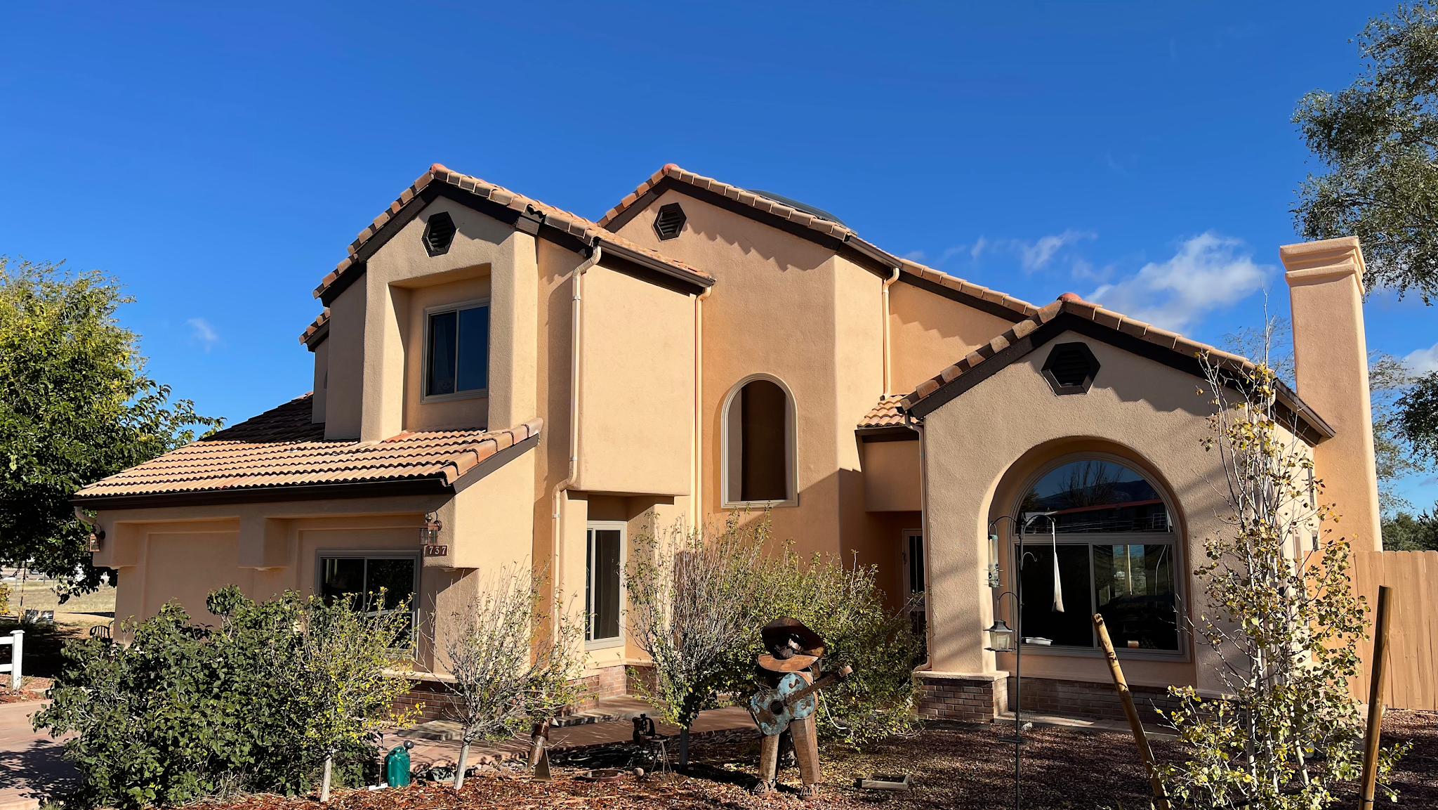 New Generation Plastering LLC Lath & Stucco Contractor in Prescott Valley, AZ photo