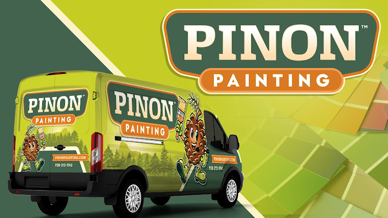 Pinon Painting, LLC Contractor in Prescott, AZ photo