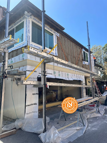 New Era Siding Inc