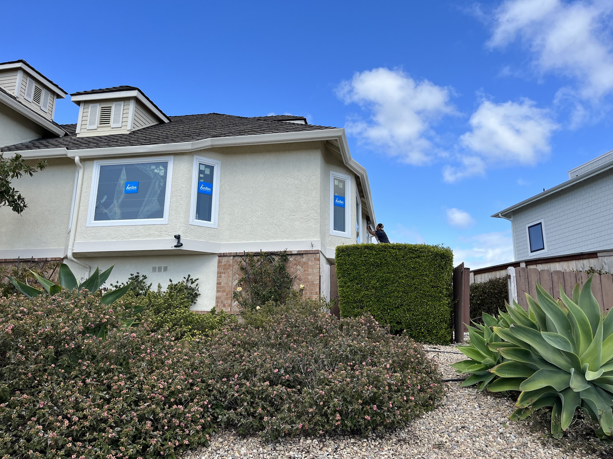 Northwest Exteriors local service