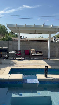 Gallery photo for Bakersfield Patio Covers and Seamless Rain Gutters in Bakersfield, CA