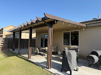 Gallery photo for Quality Patio Covers & Seamless Rain Gutters in Bakersfield, CA
