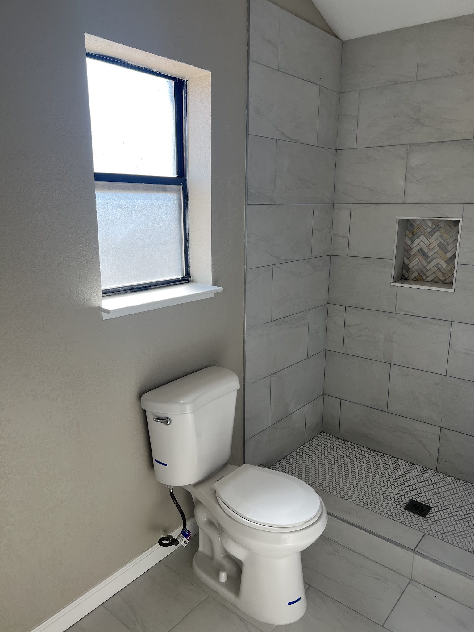 Titanium Construction Services local service