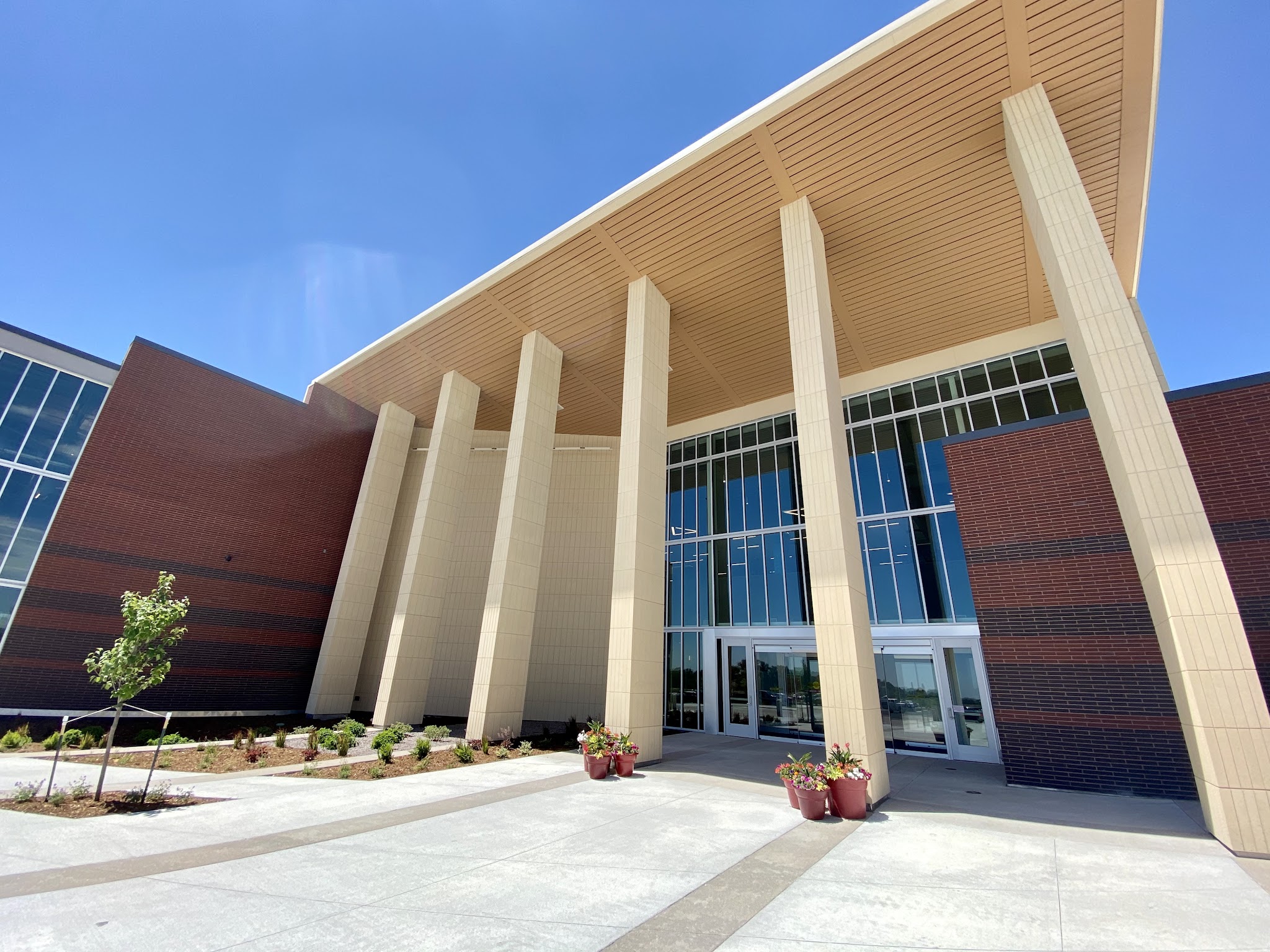 Big Horn Masonry Inc