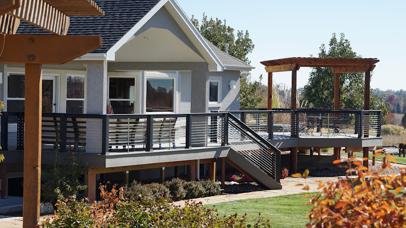 Sawdust And Stone Builders L.L.C. Plumber in Fort Collins, CO photo
