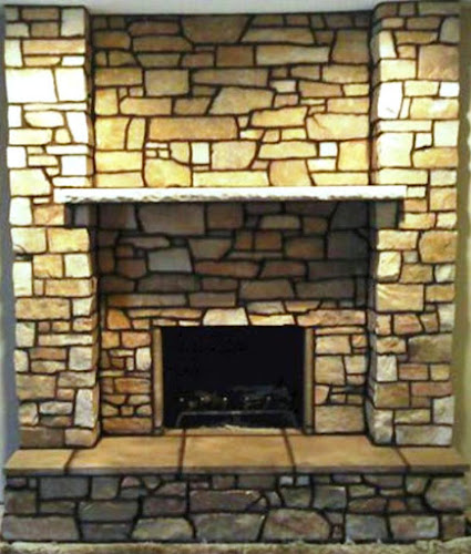 Rock Island Masonry LLC Contractor in Fort Collins, CO photo