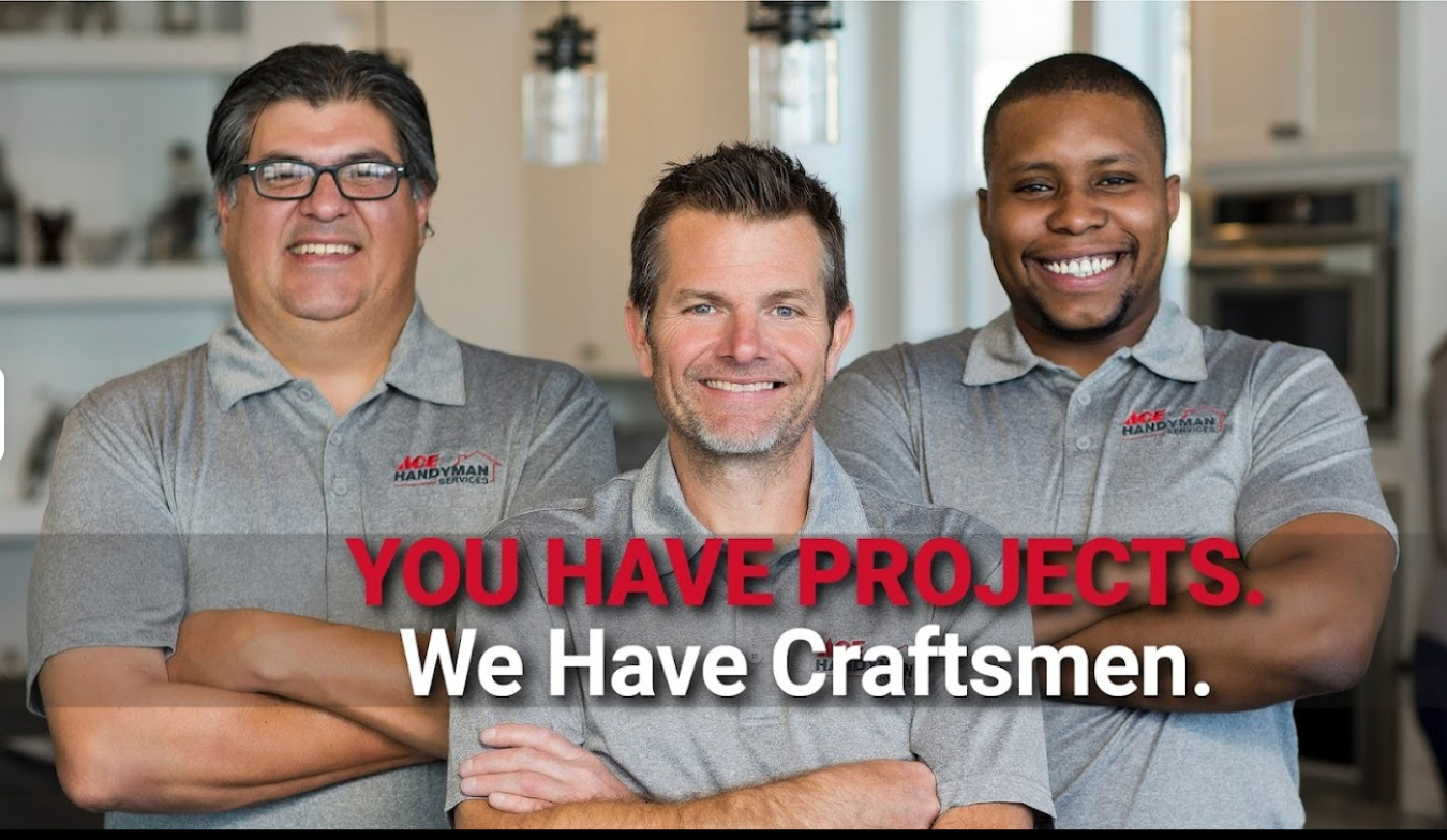 Ace Handyman Services Fort Collins Contractor in Fort Collins, CO photo
