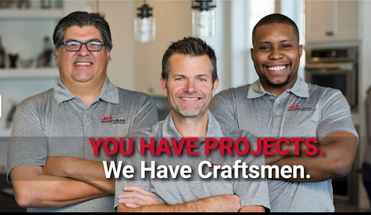 Ace Handyman Services Fort Collins Contractor in Fort Collins, CO photo