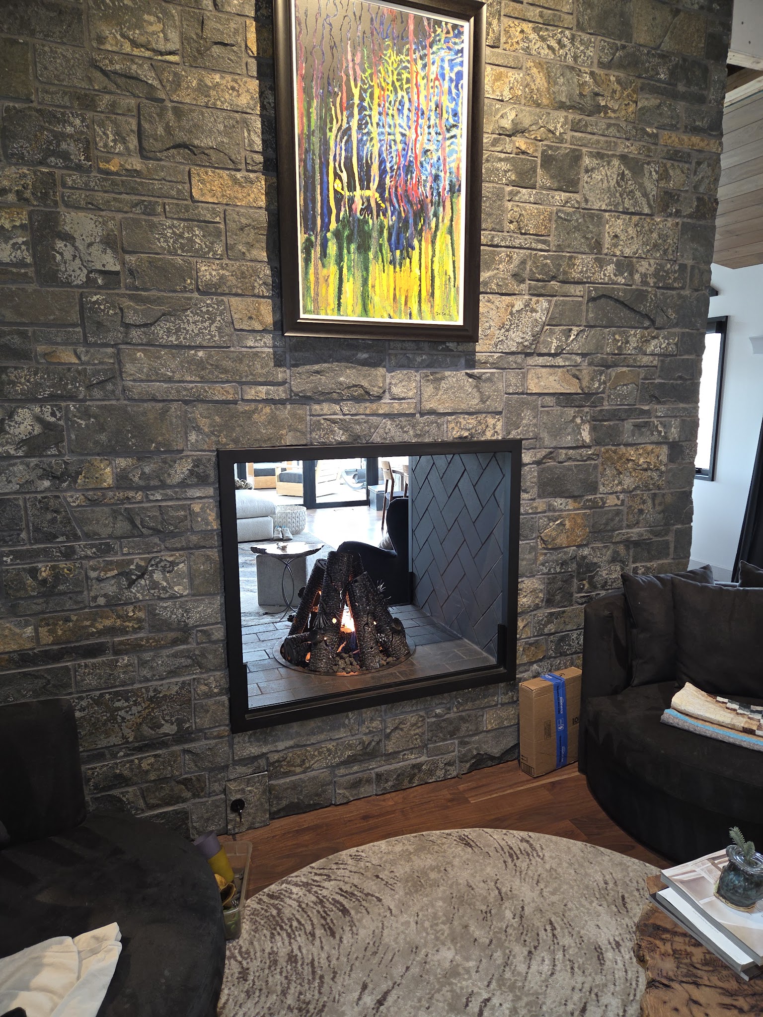 Gallery photo for Bonded Masonry in Fort Collins, CO