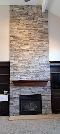 Gallery photo for Bonded Masonry in Fort Collins, CO