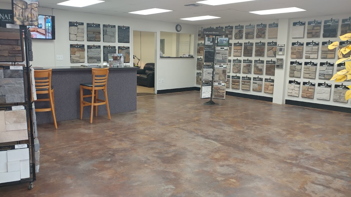Western Stone & Tile photo