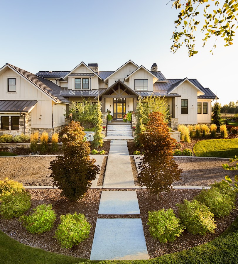 Business photo for Lindgren Landscape in Fort Collins, CO