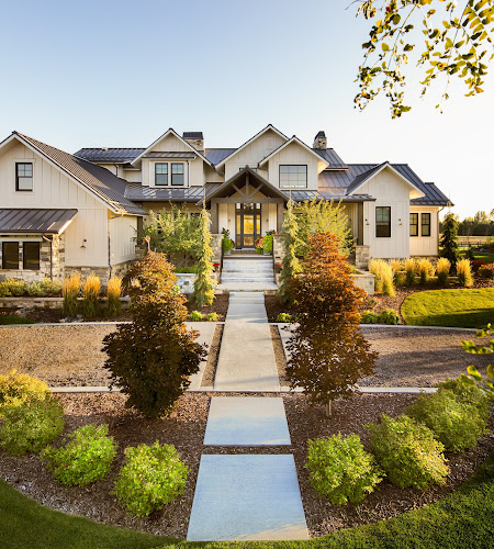 Lindgren Landscape Plumber in Fort Collins, CO photo
