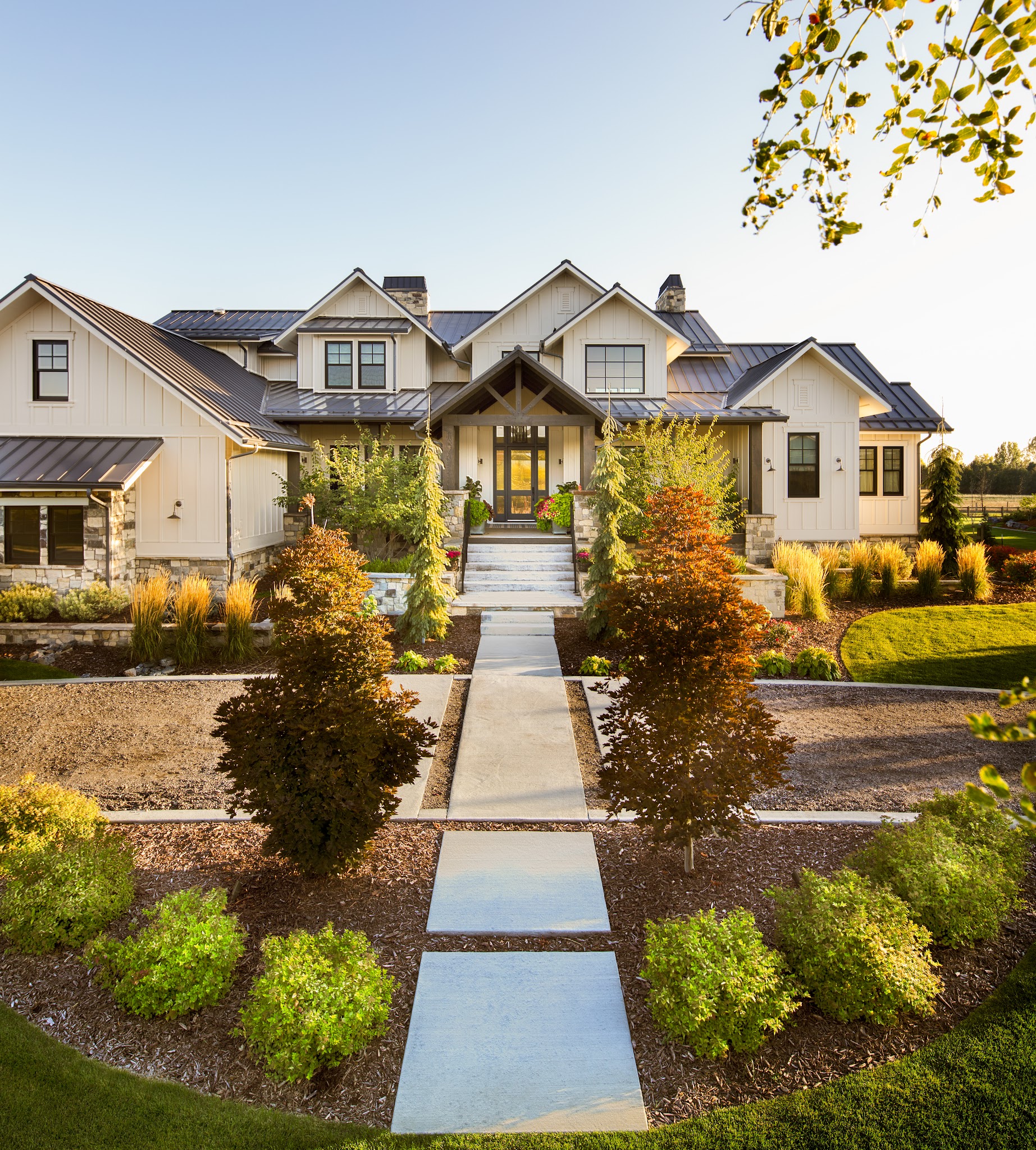 Lindgren Landscape Plumber in Fort Collins, CO photo