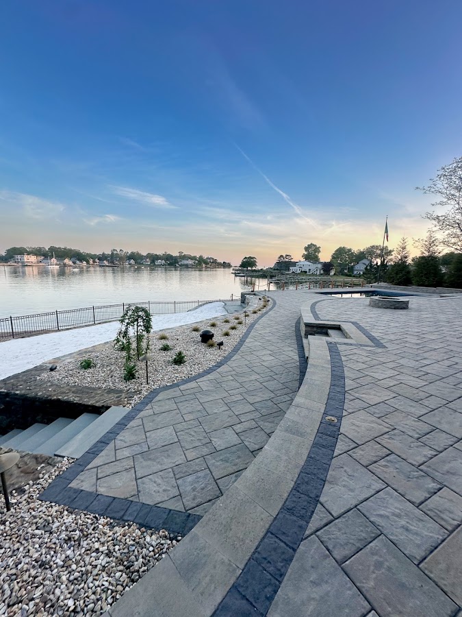 F.K. Masonry local service in Cheshire, CT