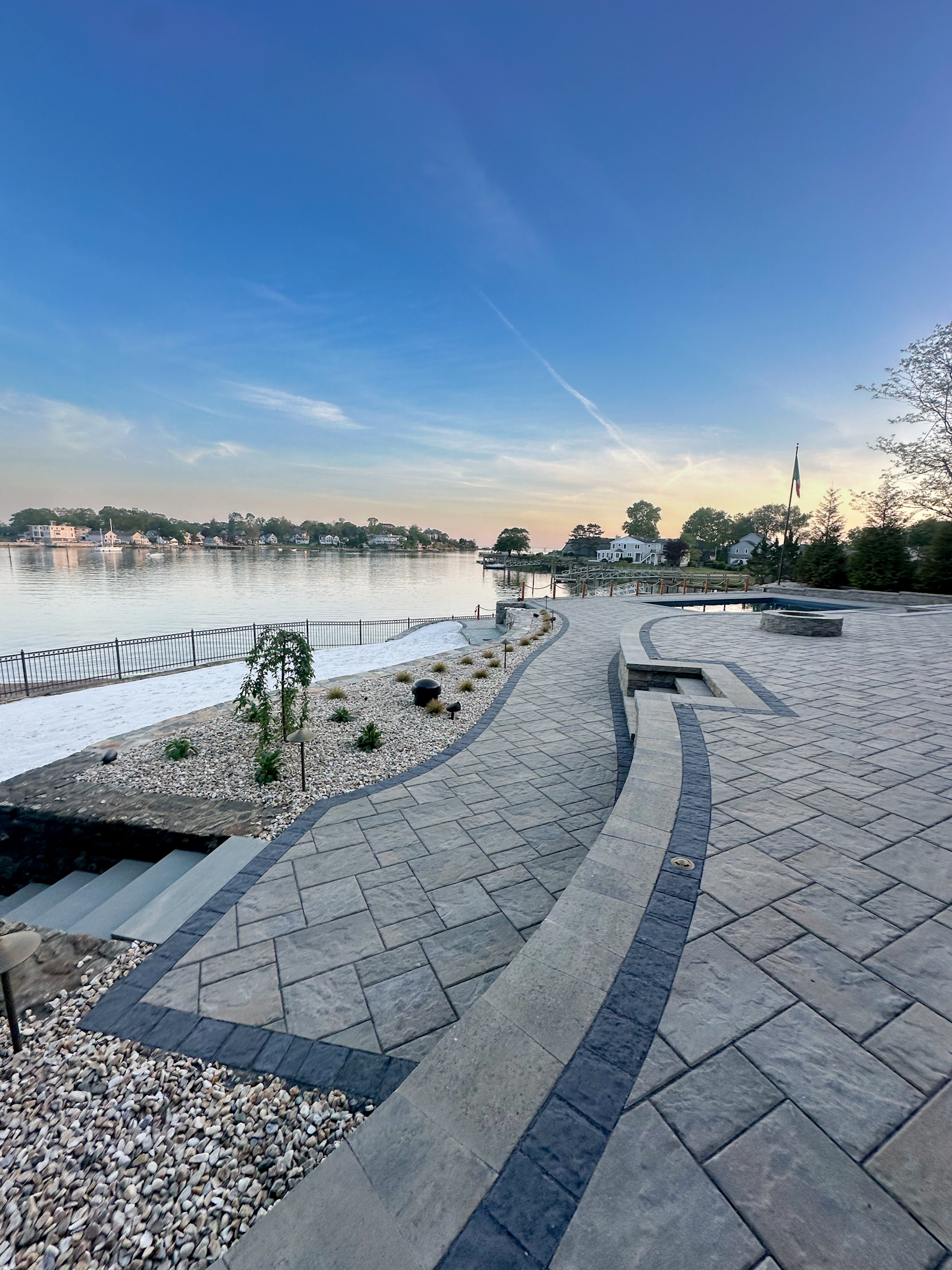 F.K. Masonry Contractor in Cheshire, CT photo