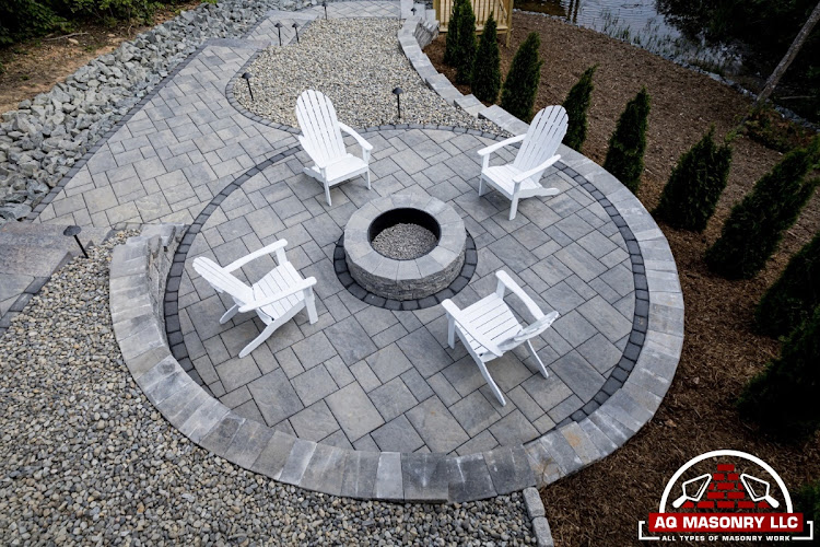 AQ Masonry LLC Contractor in Southington, CT photo
