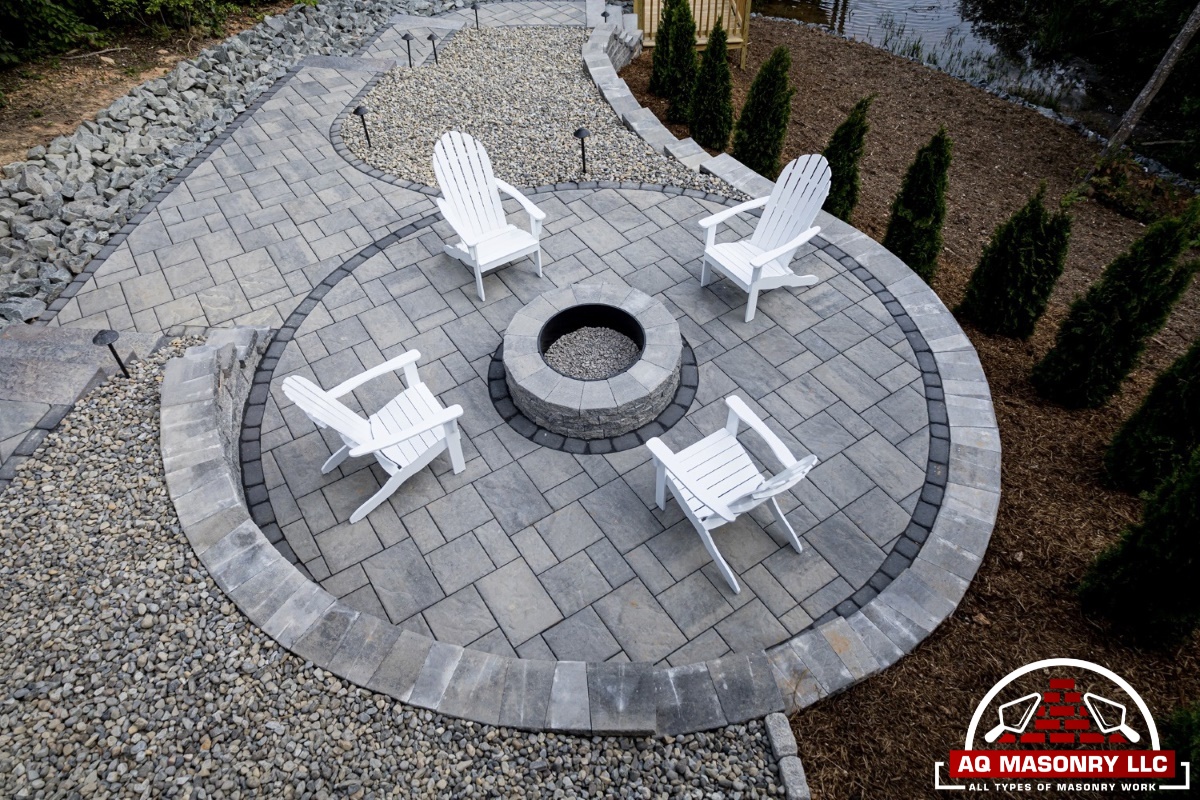 AQ Masonry LLC local service
