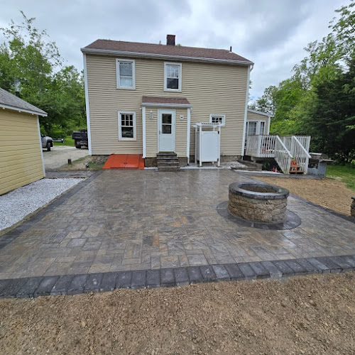 EK Masonry LLC Contractor in Waterbury, CT photo