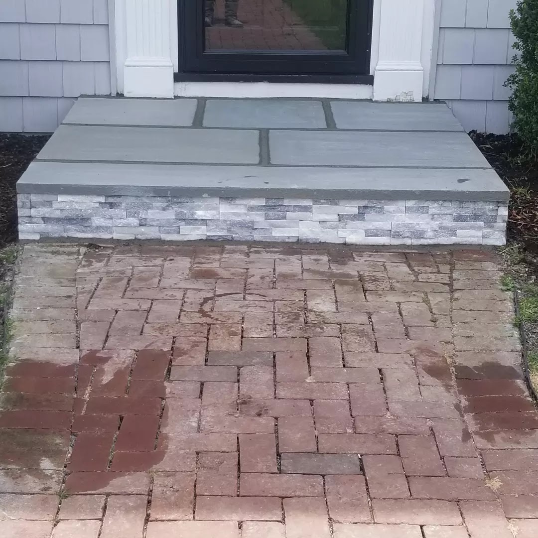 Gerti's Masonry Contractor in Cheshire, CT photo