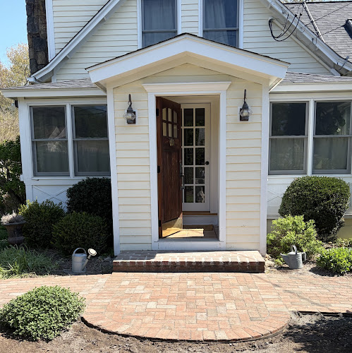 Sosoli's Masonry LLC