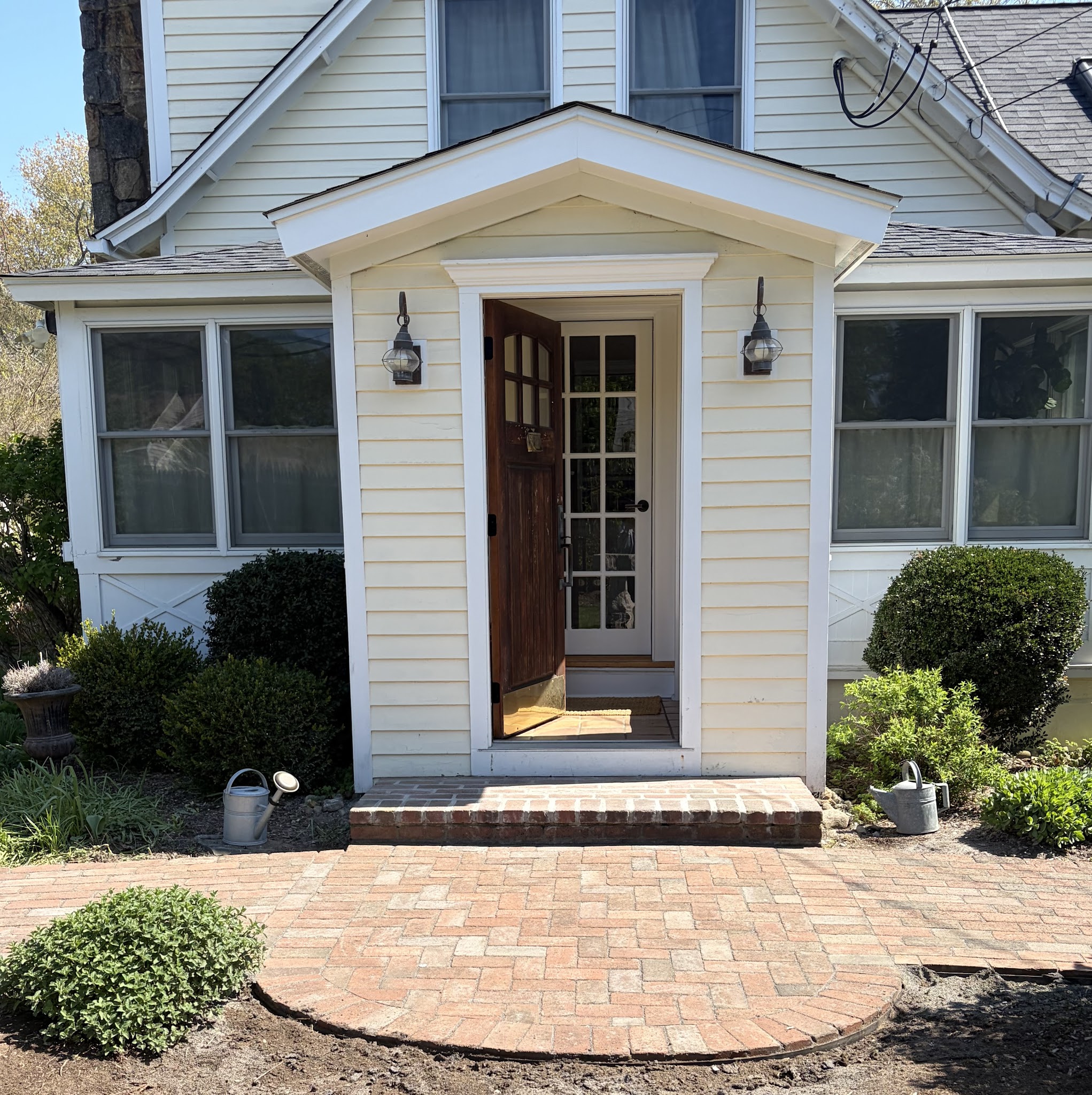Gallery photo for Sosoli's Masonry LLC in Southington, CT