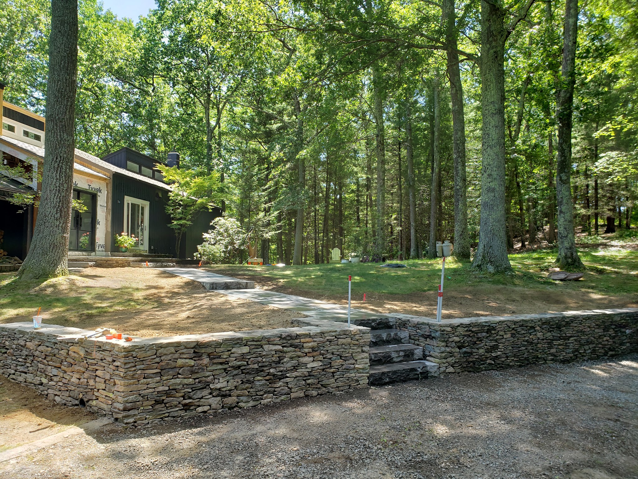 M&R Masonry LLC Contractor in Cheshire, CT photo