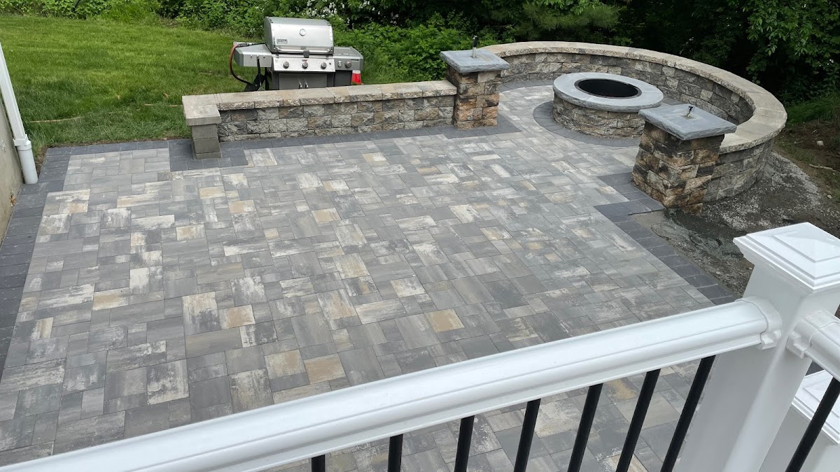 Craftsman Stone & Masonry local service in Seymour, CT