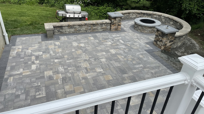 Craftsman Stone & Masonry Contractor in Seymour, CT photo