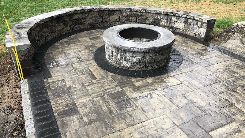 Elton's Masonry Contractor in Shelton, CT photo