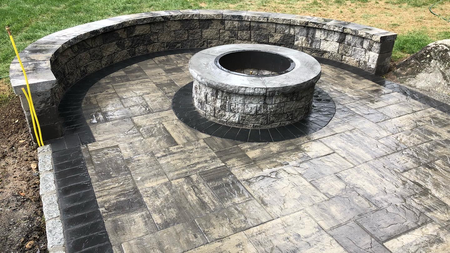 Elton's Masonry local service