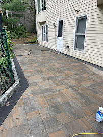 Gallery photo for Elton's Masonry, local service in Shelton, CT