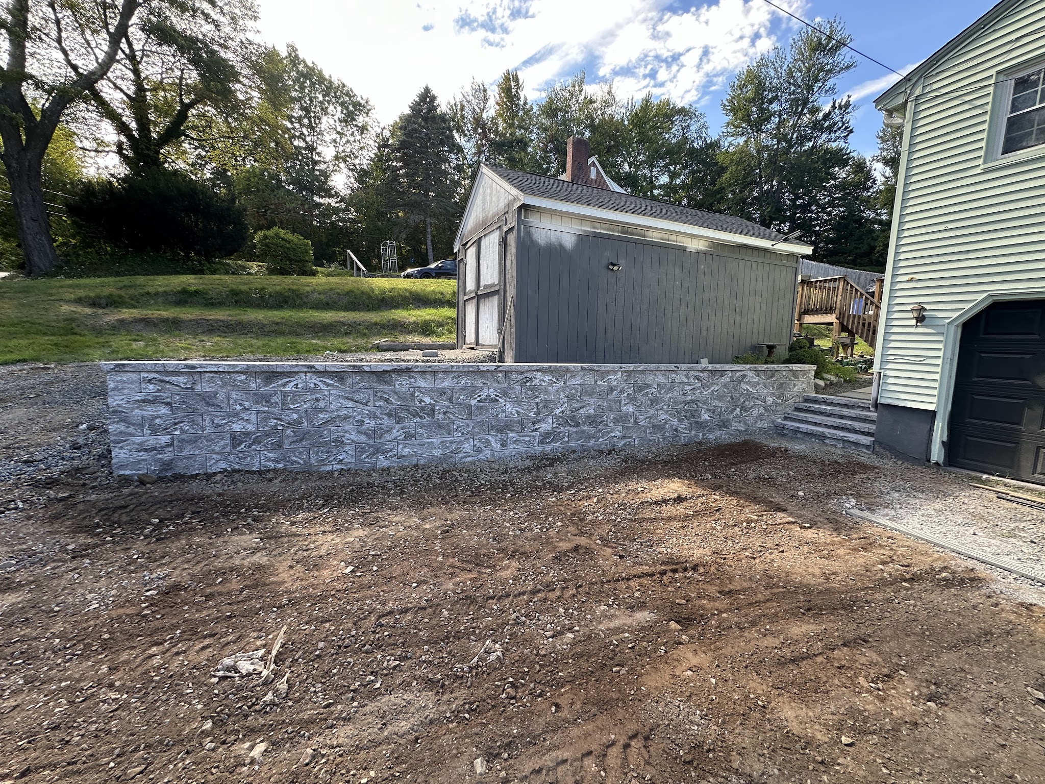 Gallery photo for STAR MASONRY LLC, local service in Waterbury, CT